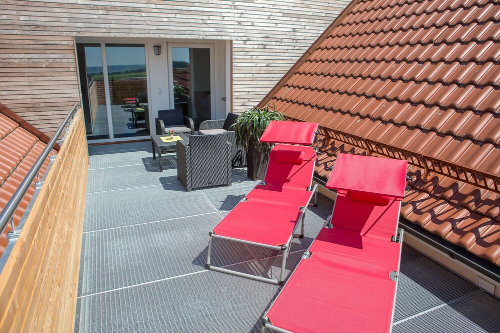Landgasthof Zum Weberhans 28/42