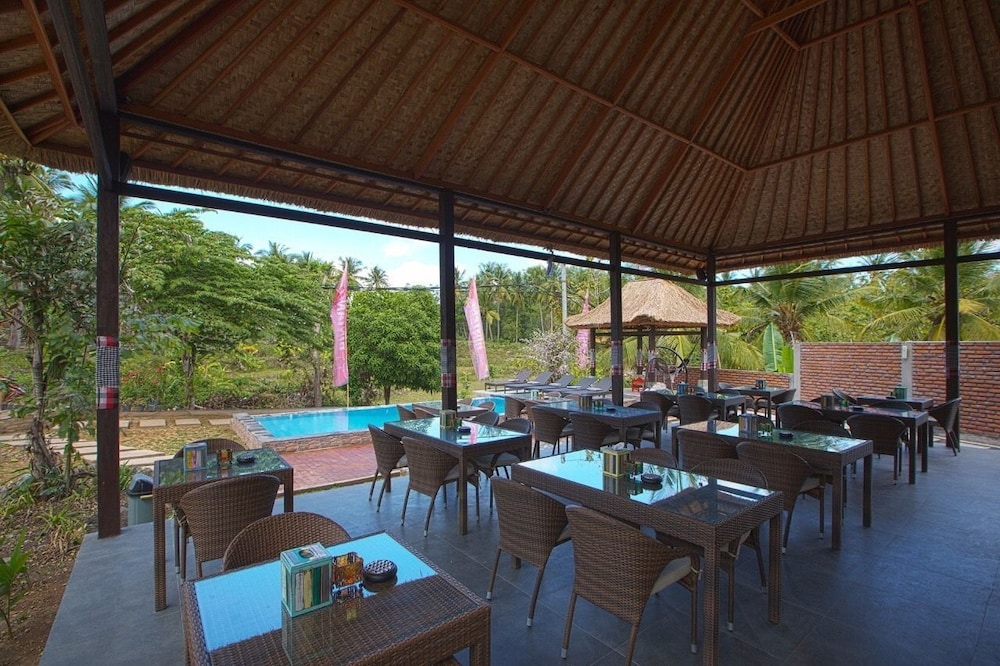 Bintang Penida Resort 10/28