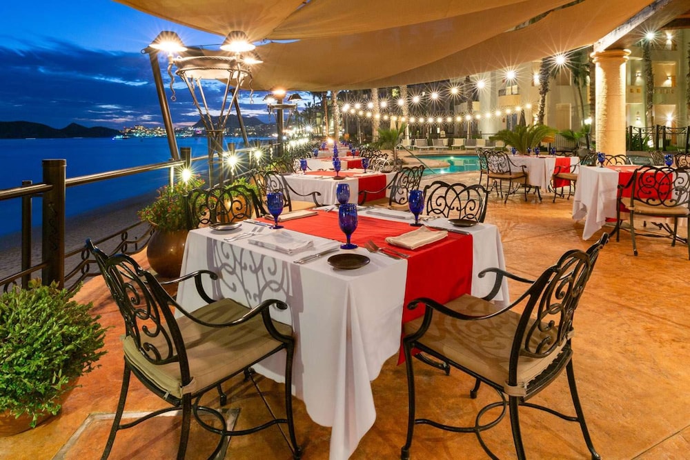 Villa del Palmar Beach Resort and Spa Cabo San Lucas 67/75