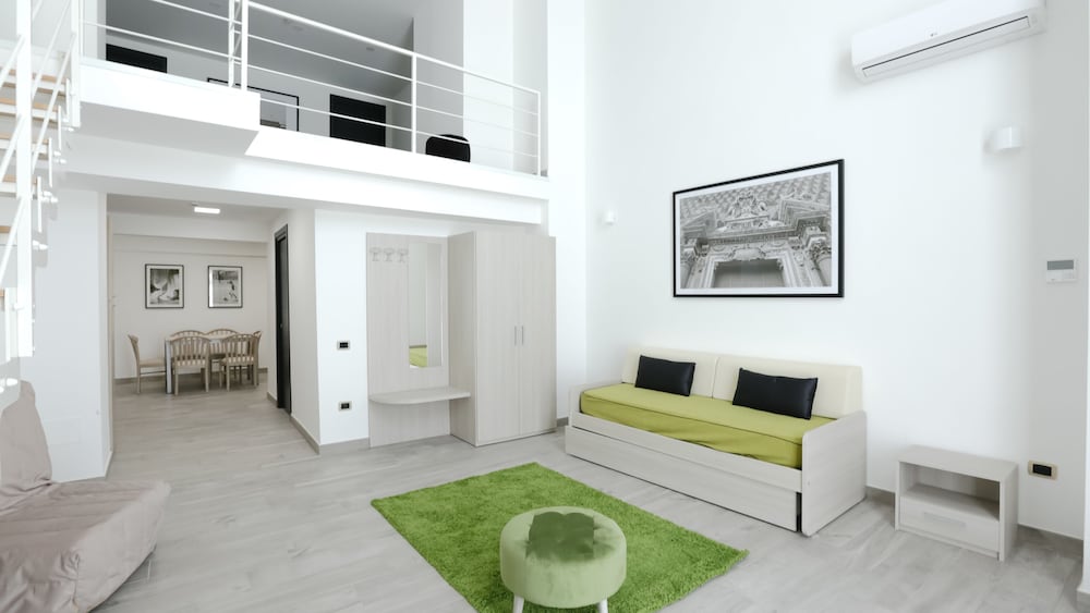 Ecumano Space 49/63