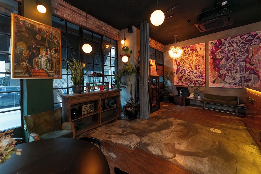 Sub Karakoy Hotel 10/47