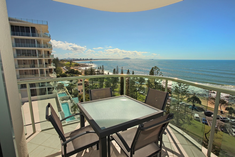 Malibu Mooloolaba Apartments 63/76