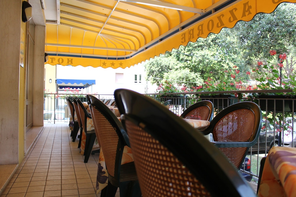 Hotel Azzorre Antille 51/53