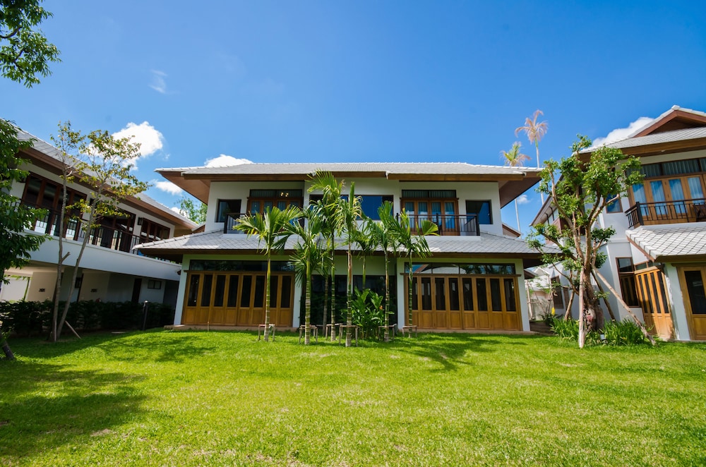 Kham Mon Lanna Resort Chiang Mai in CHIANG MAI