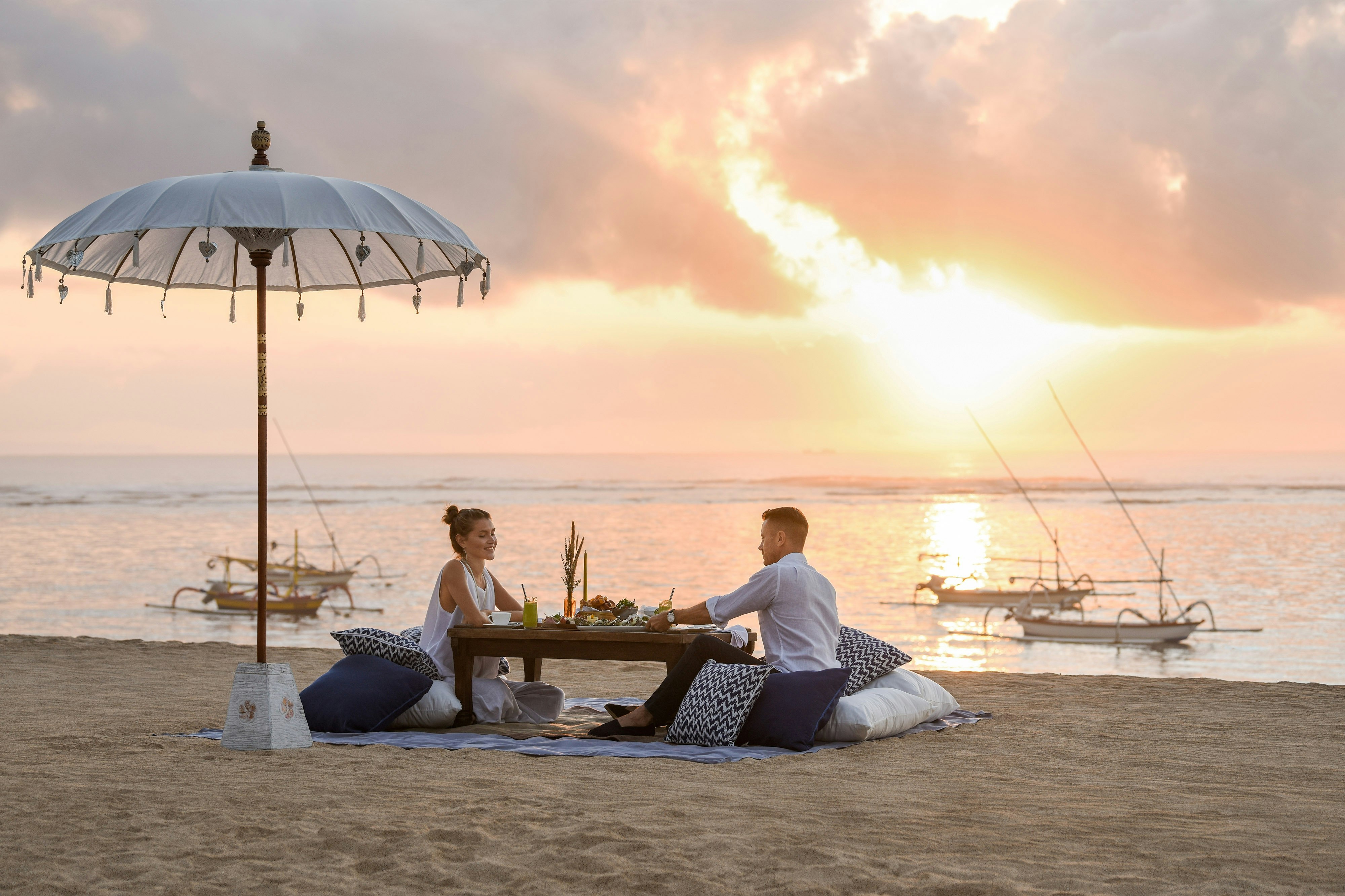The St Regis Bali Resort 60/76