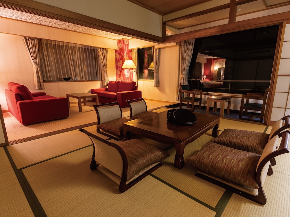 Atagawa Onsen Blue Ocean 30/50