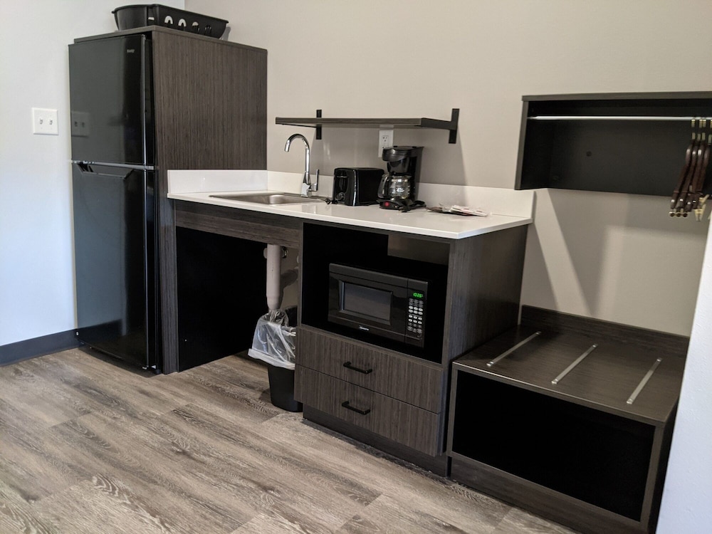 Studio6 North Platte, NE - East 25/39