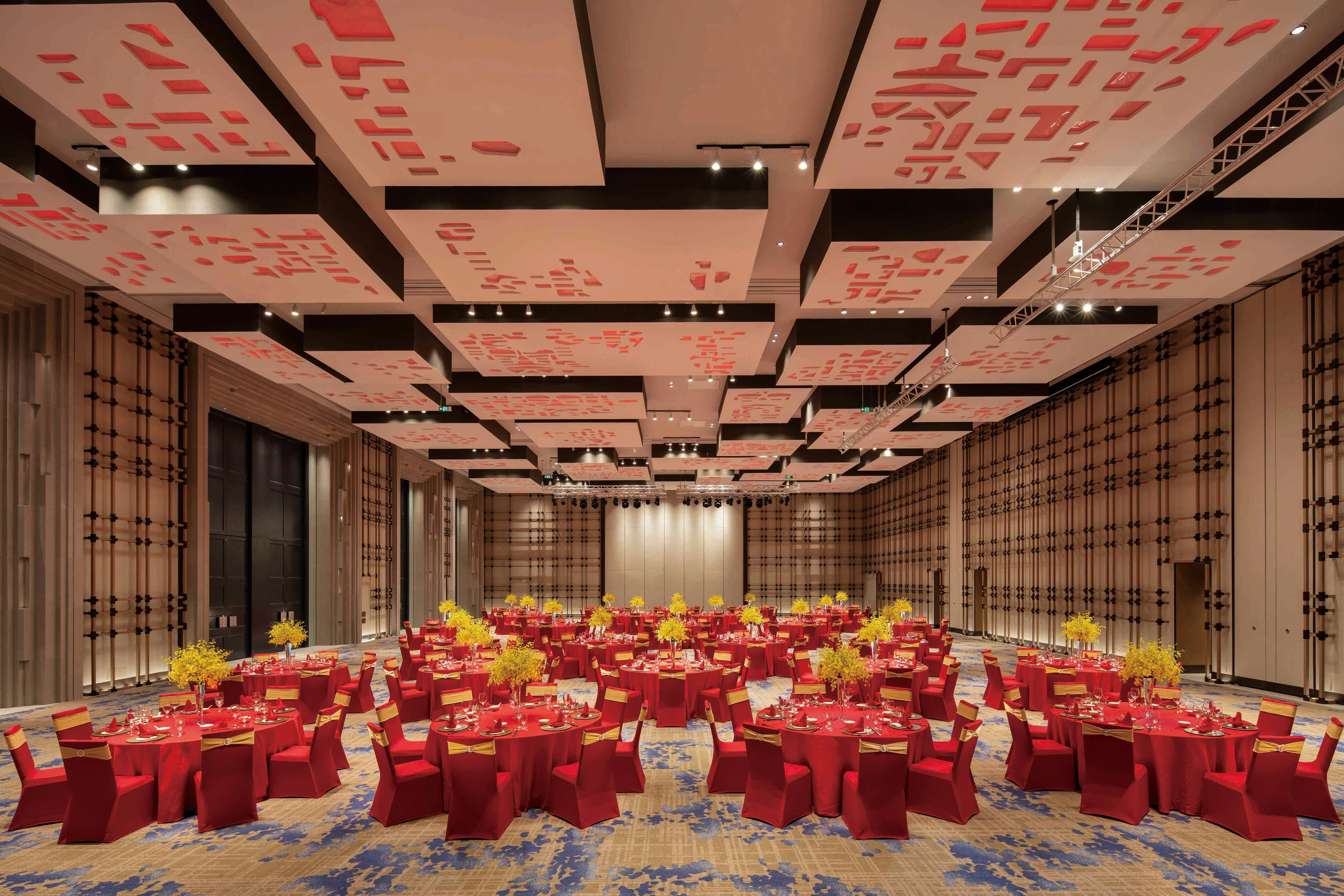 Doubletree Resort By Hilton Hainan Xinglong Lakeside 29/38