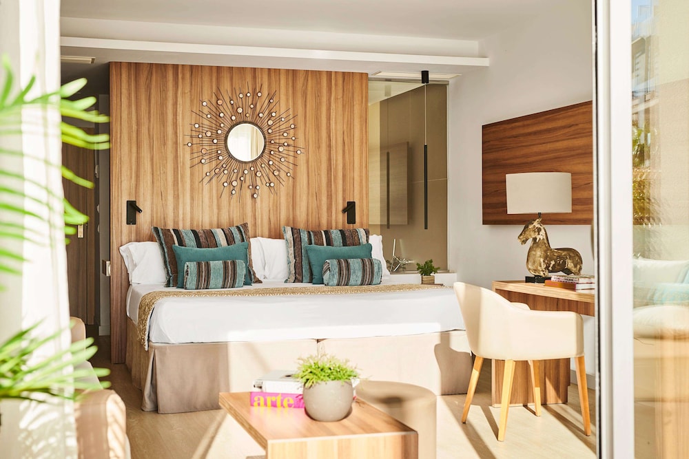 Zafiro Palace Alcudia photo3