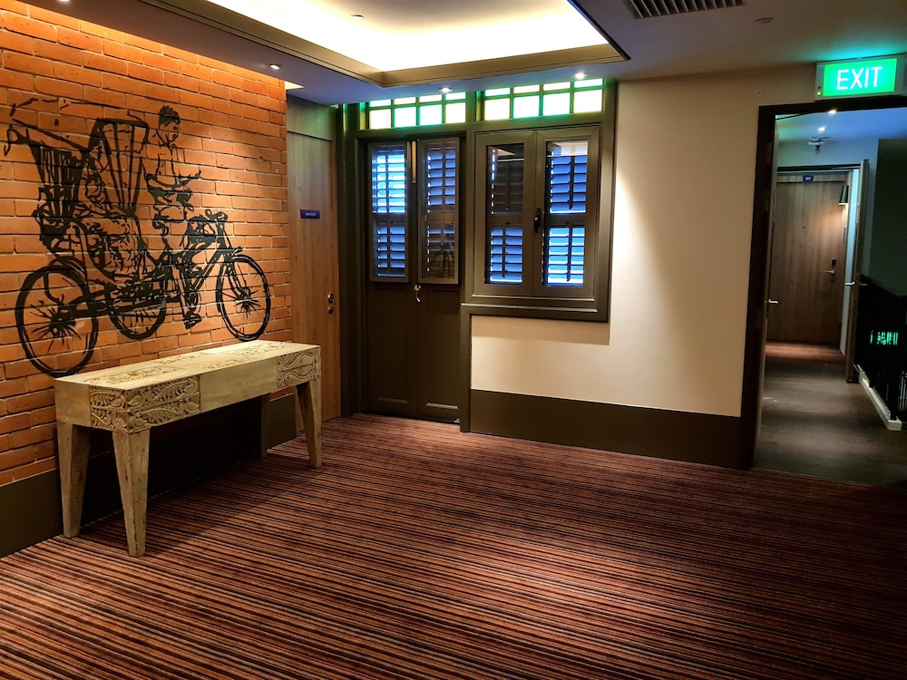Dash Living Rochor 42/50