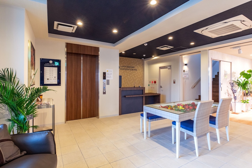 Lapin Mihama Residence Hotel 8/50
