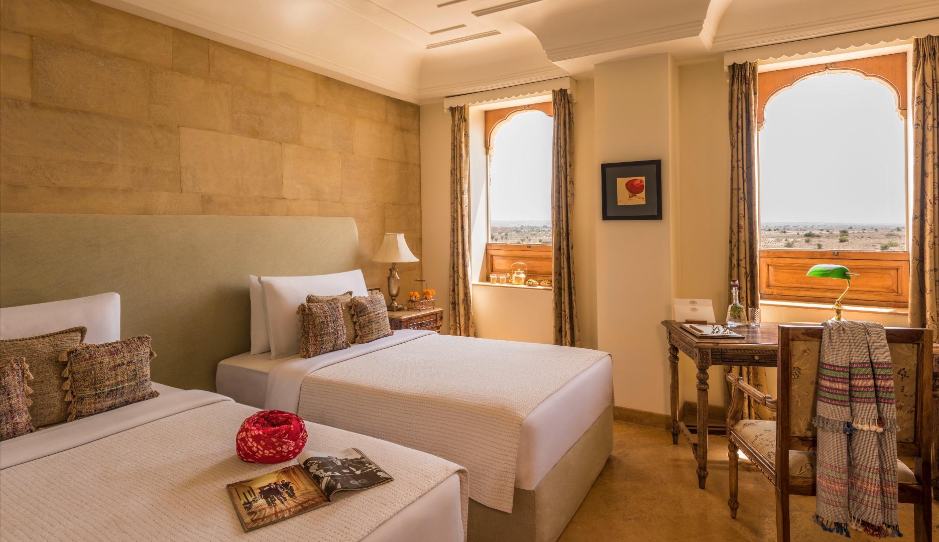 Room, King Bed