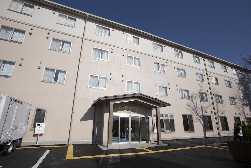 Sun Plaza Hotel Fuji Lake Yamanaka 4/46