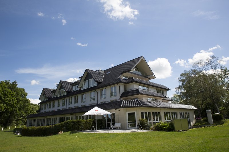 L Arrivee Hotel Spa 6/54