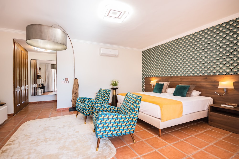 Hotel La Plantacion 6/50