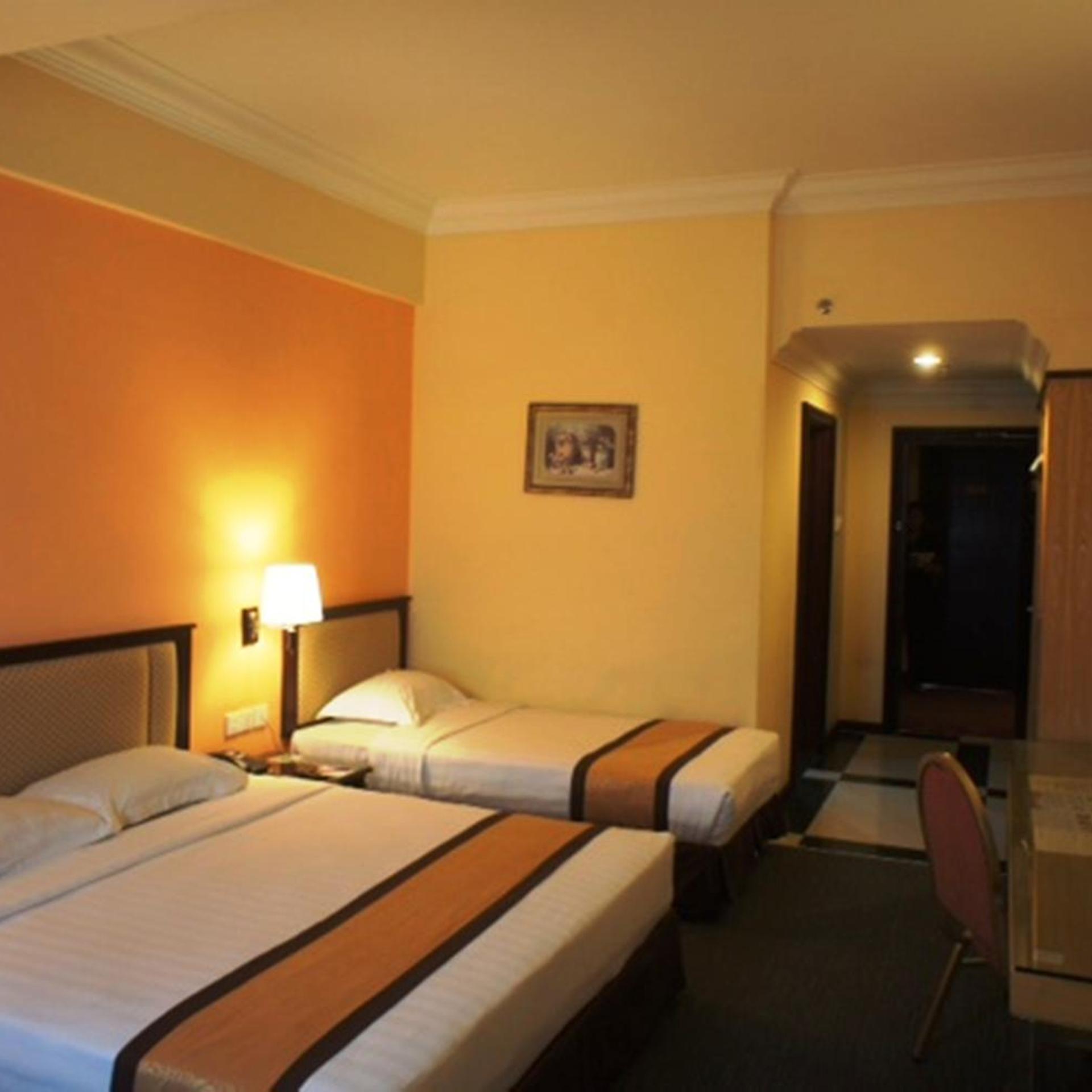 Tyng Garden Hotel Sandakan 4/39