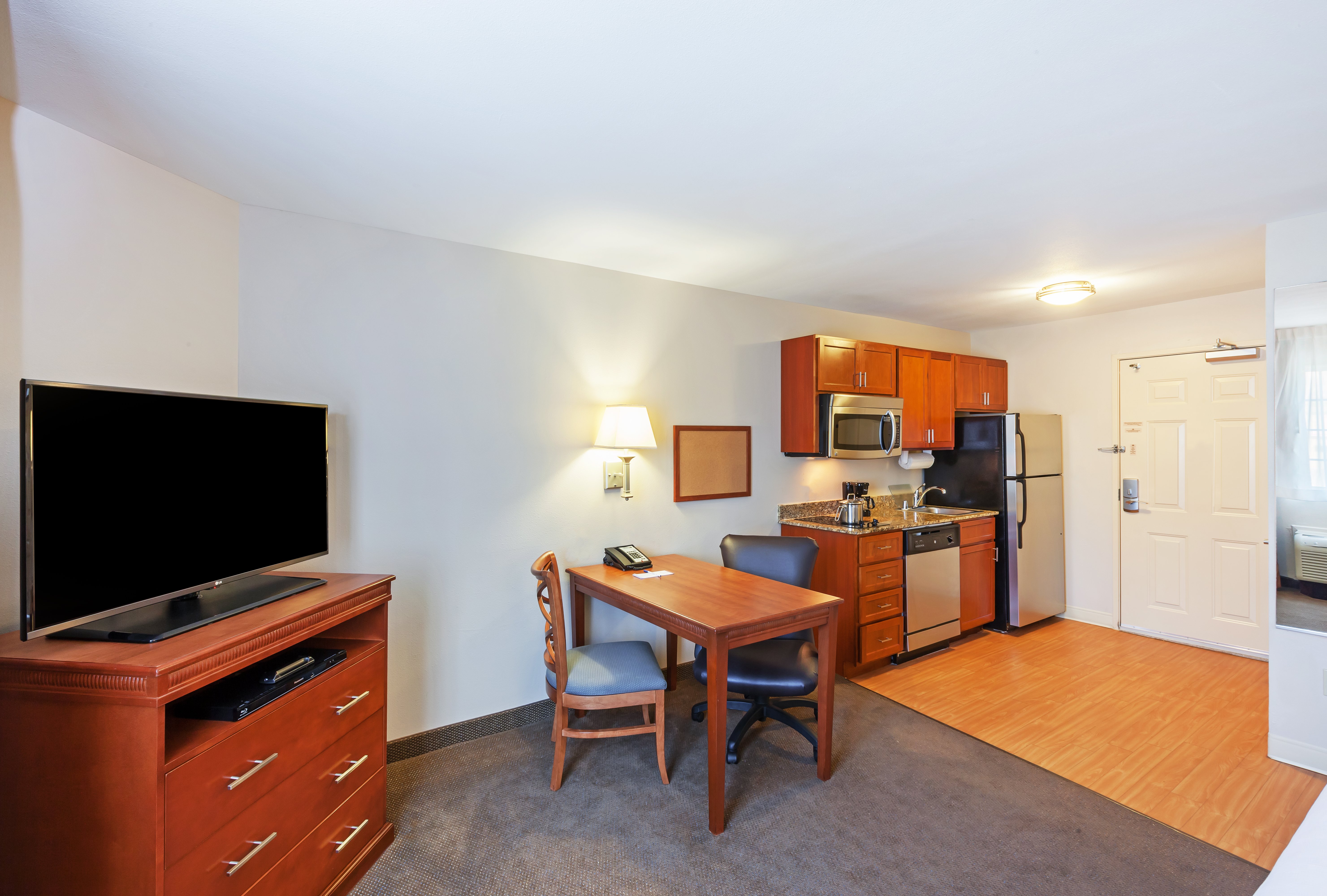 Candlewood Suites El Paso 32/47