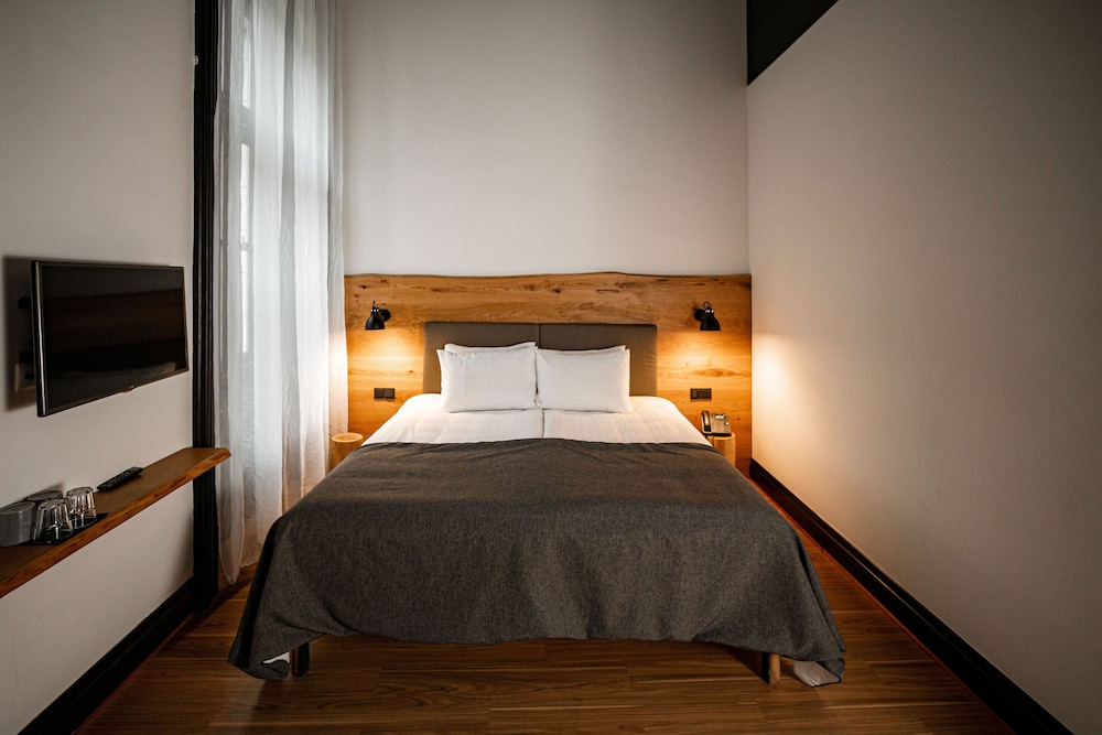 Hotel Rum Budapest 13/50