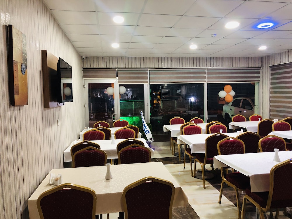 Ahsen Hotel Antalya 43/50