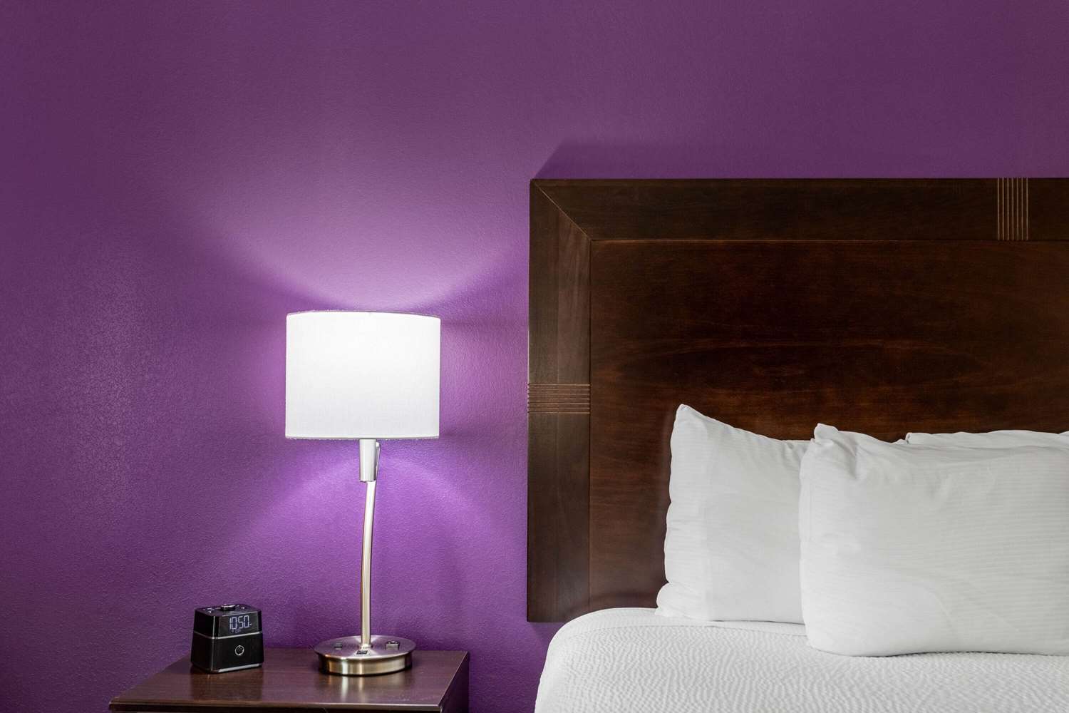 La Quinta Inn & Suites by Wyndham Huntsville Airport Madison 26/47