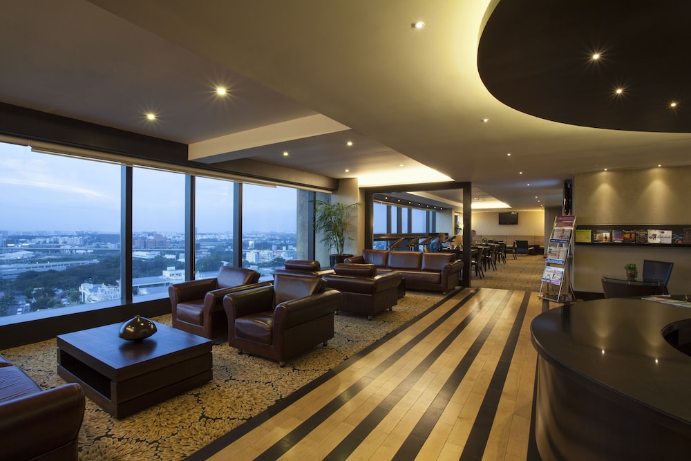 The Oterra Bangalore 20/47
