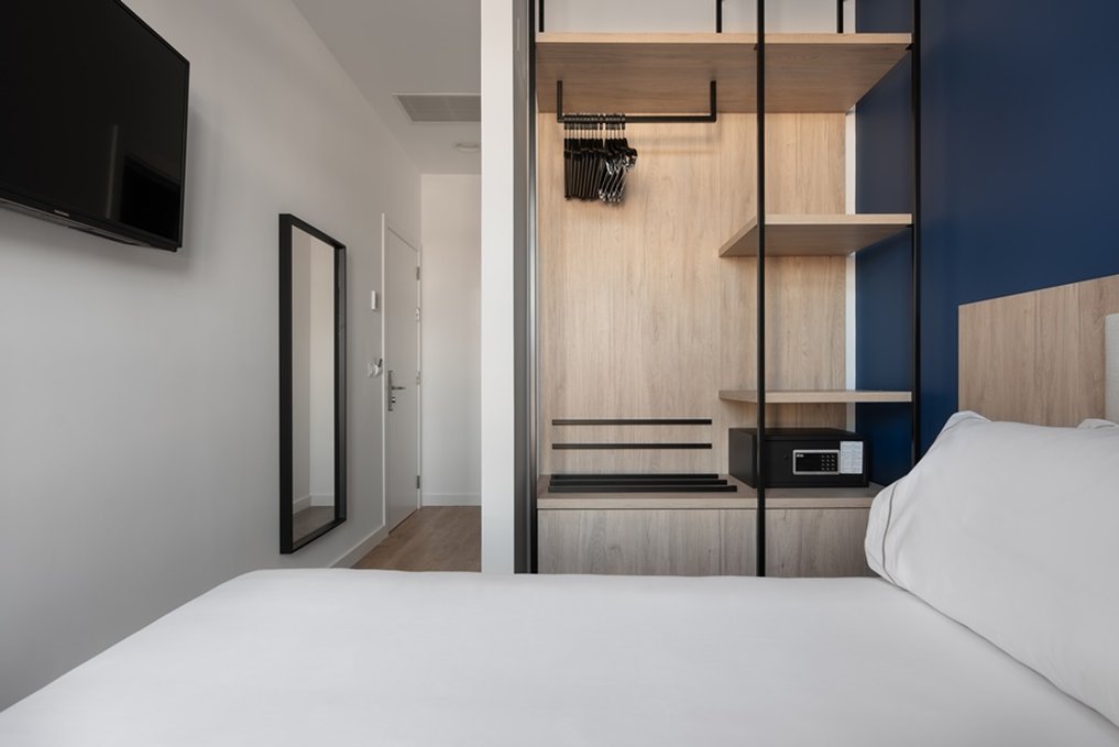 Dorma Vigo 22/50