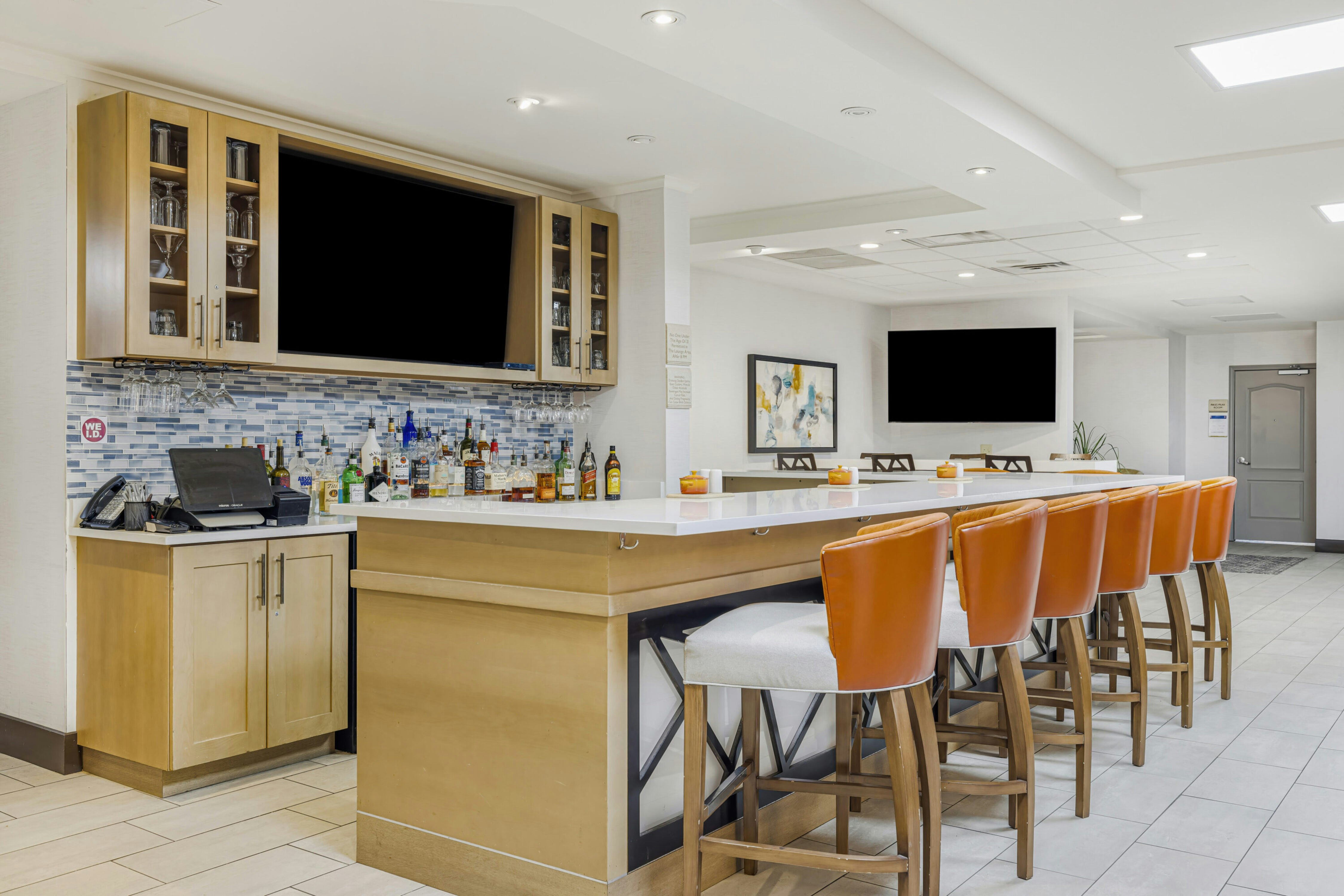 Hilton Garden Inn Colorado Springs Airport 46/59