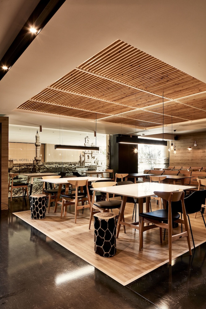Ibis Styles Heraklion Central 9/50
