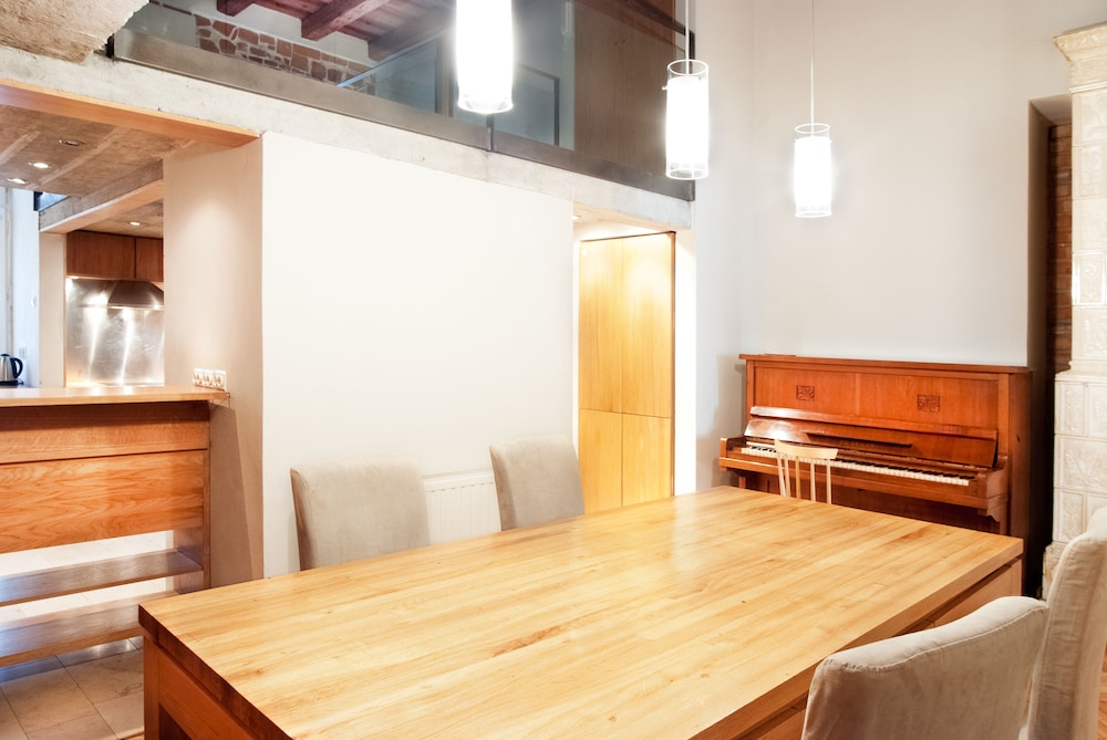 Aparthotel Stare Miasto 61/78