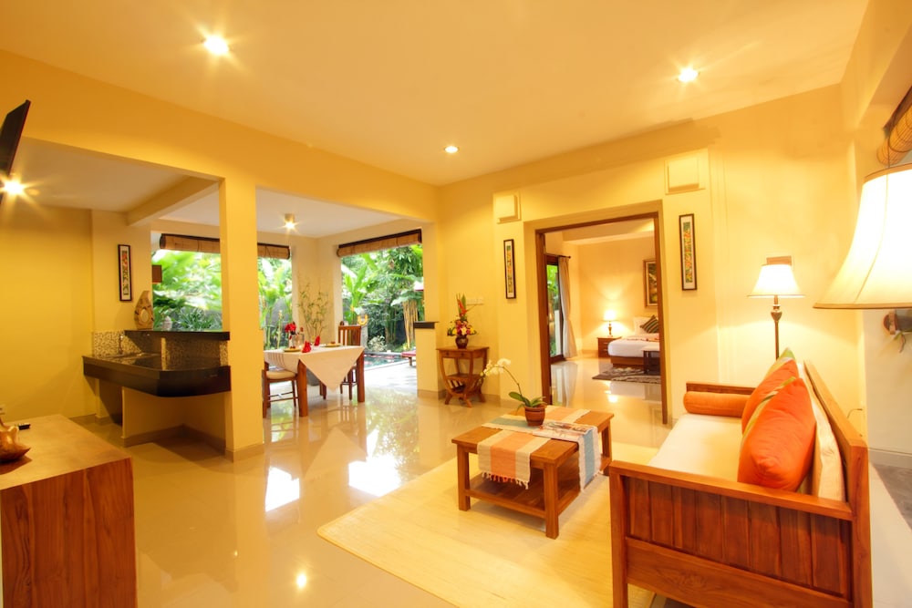 Kadiga Villas Ubud by GenuineHost 30/58