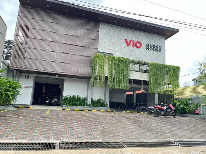 Vio Guest House Sampit 10/11