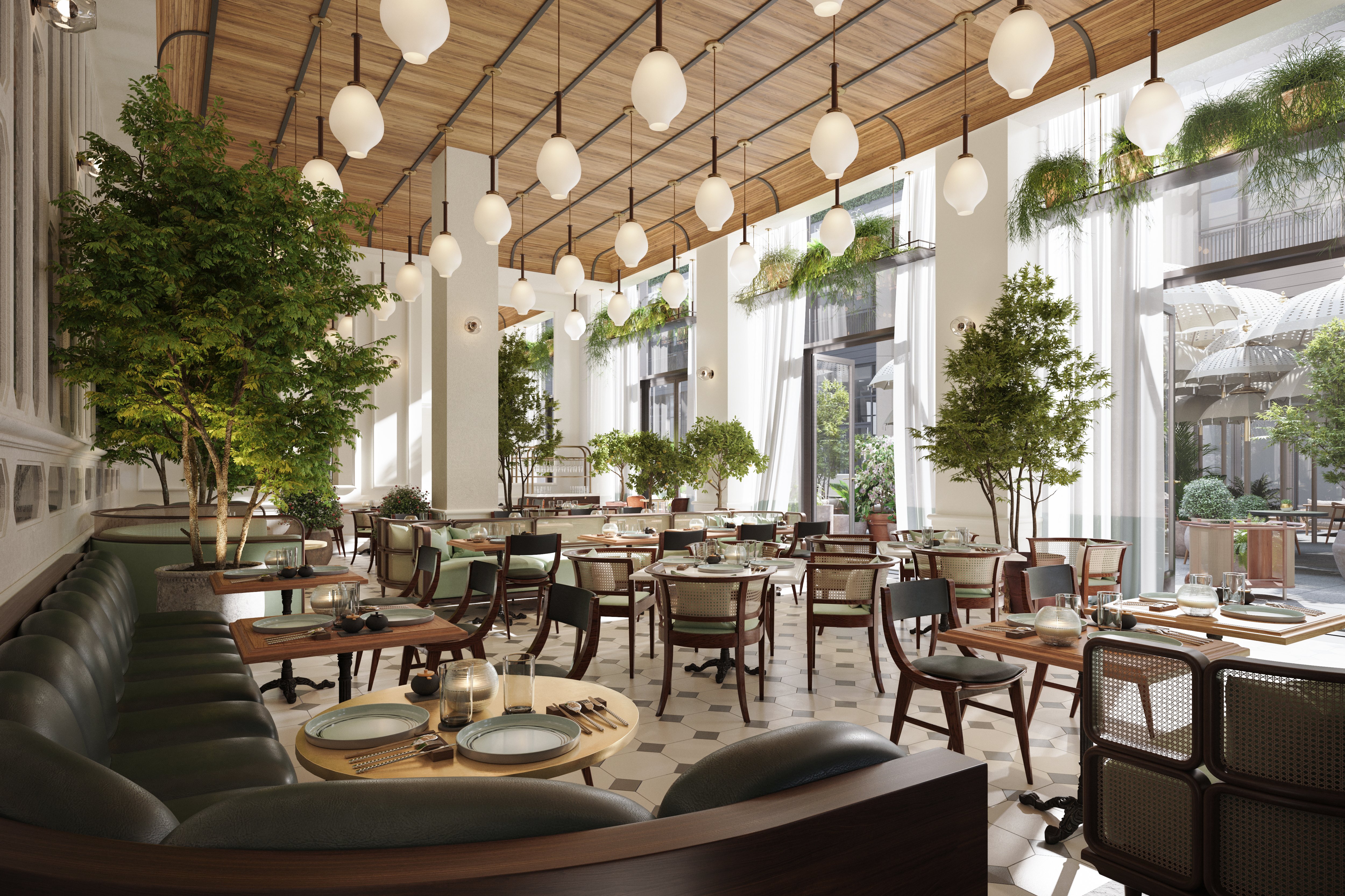 Six Senses London 26/33