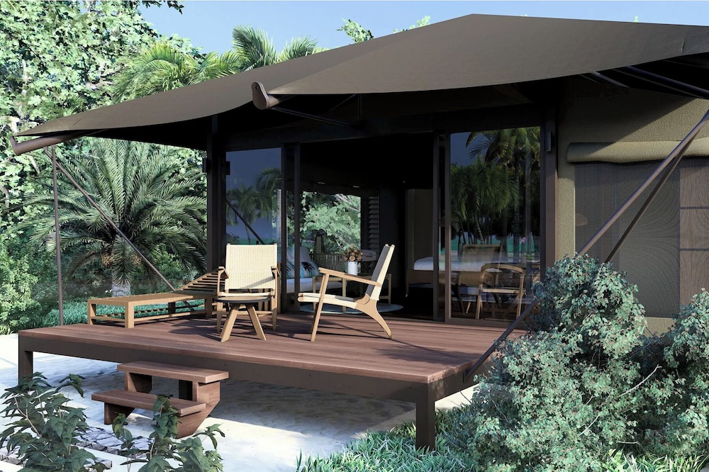 Serenity Island Resort 29/50