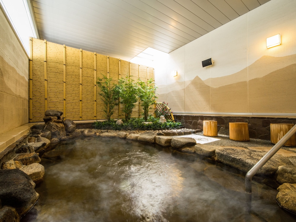 Super Hotel Lohas Jr Nara-Eki 5/68