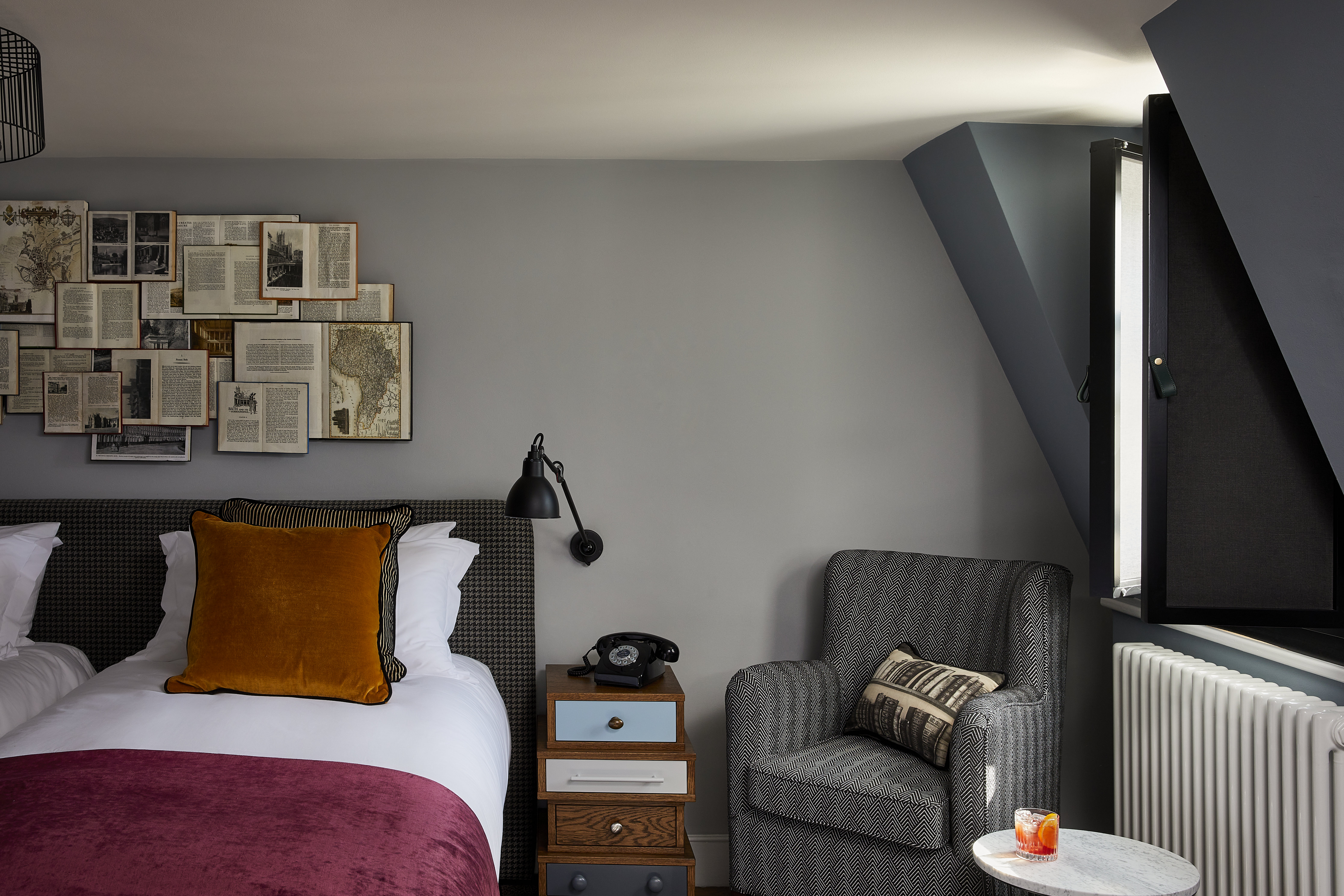 HOTEL INDIGO BATH 33/84