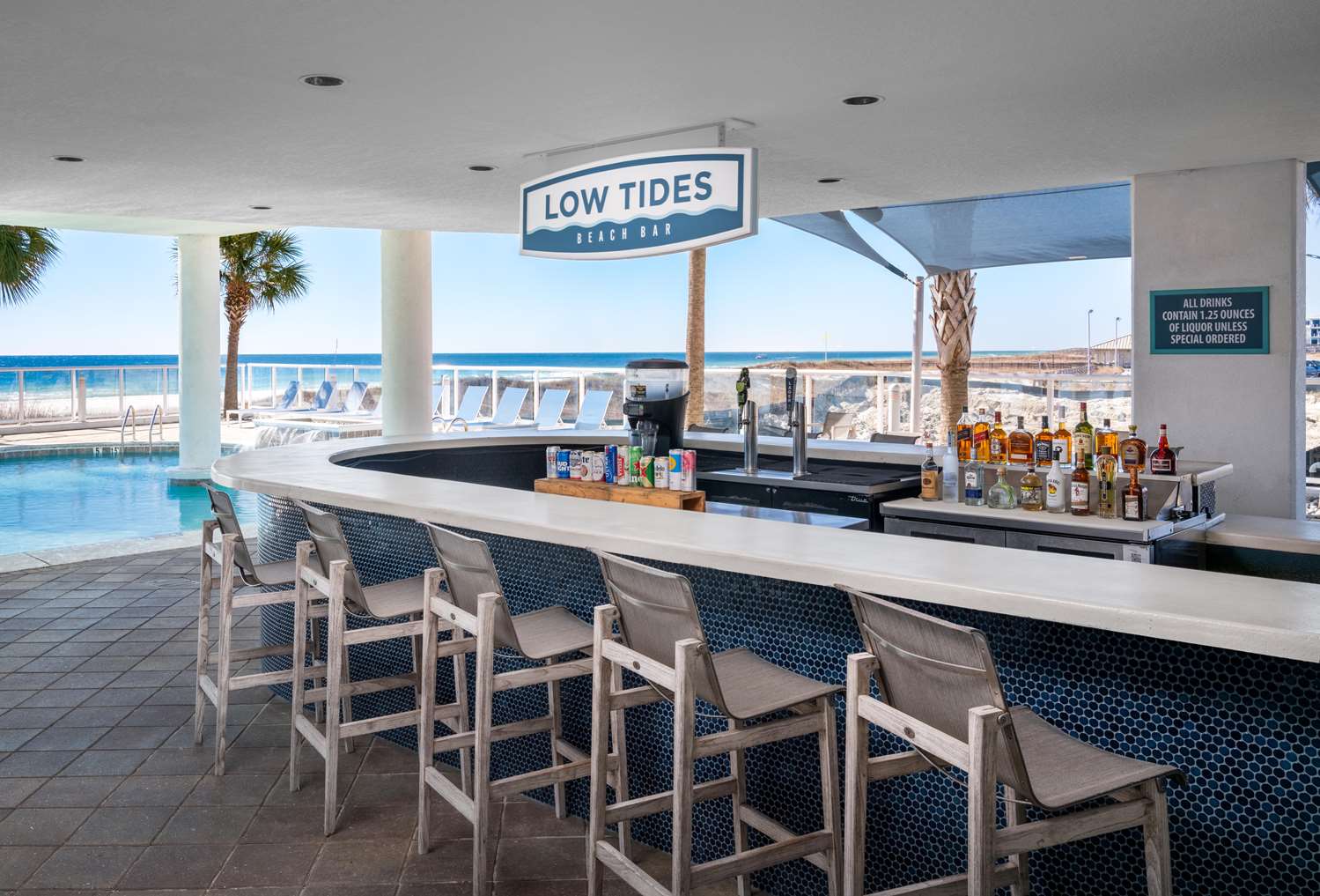 Best Western Premier The Tides 33/45