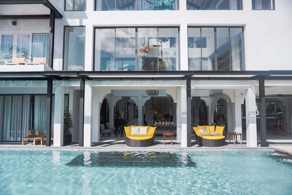 Anona Beachfront Phuket Resort in PATONG BEACH
