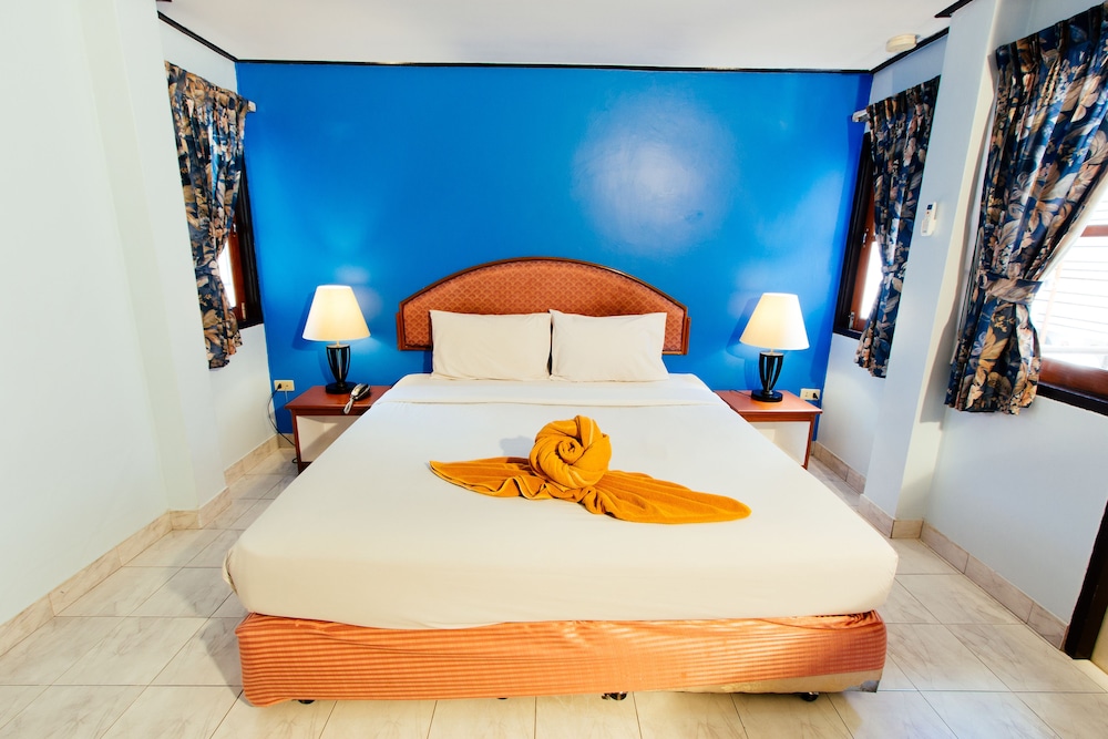 THIPURAI BEACH HOTEL ANNEX 56/67