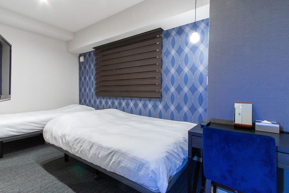 Smart Place Inn Kyoto Shijo Horikawa 22/47