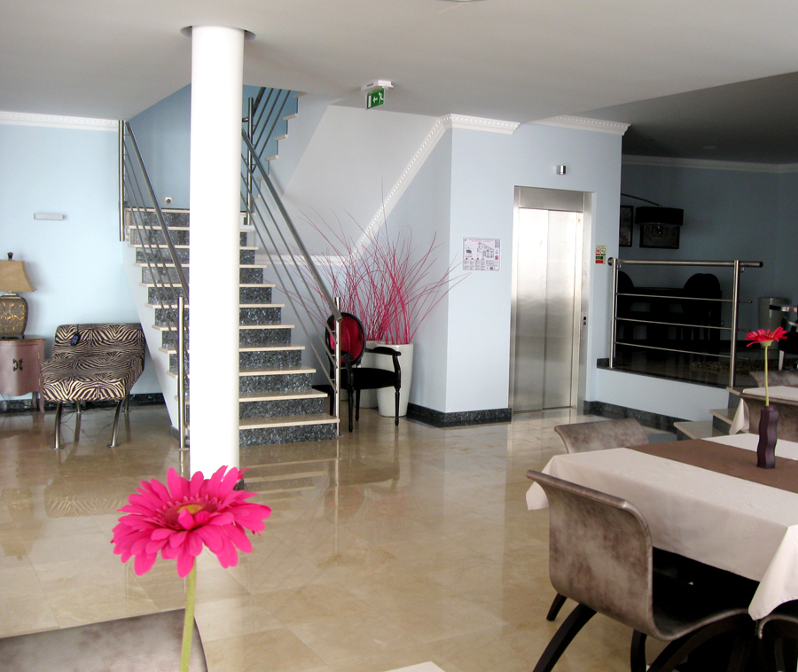 Hotel Apartamentos Baia Brava 14/17