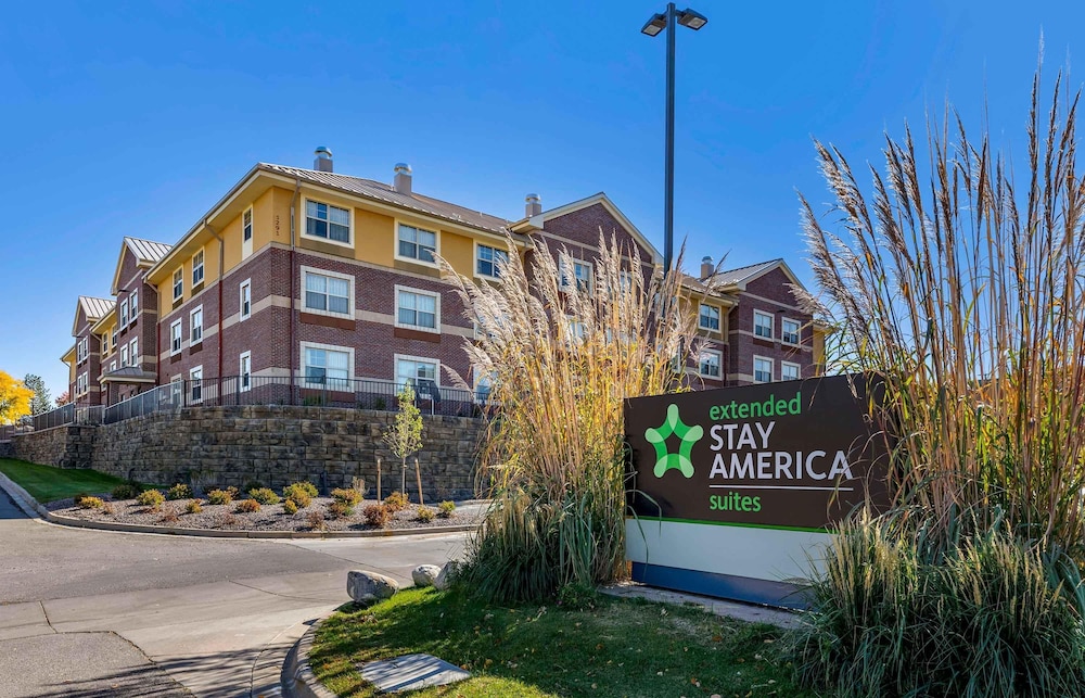 Extended Stay America Denver - Westminster 2/56