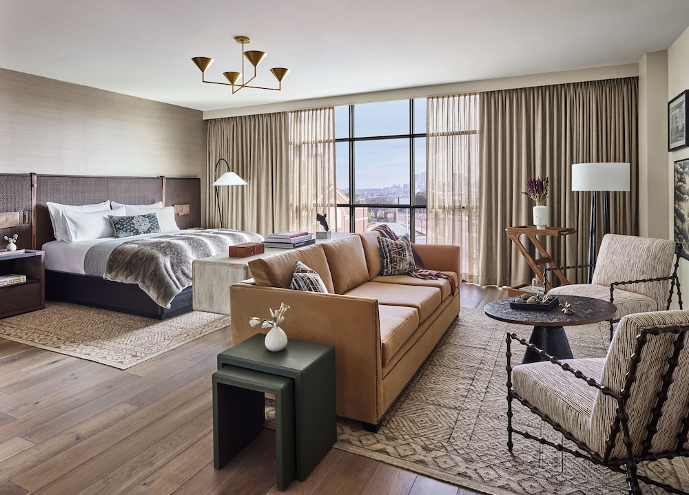 Bowie House Auberge Resorts Collection 16/50