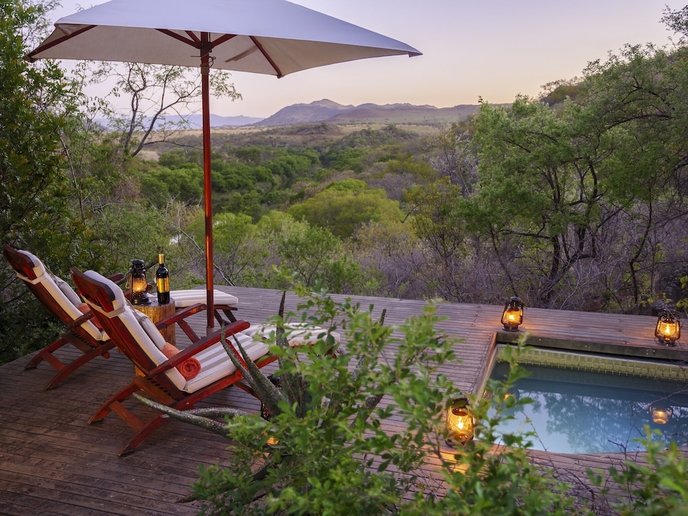 Nkomazi Game Reserve 65/69