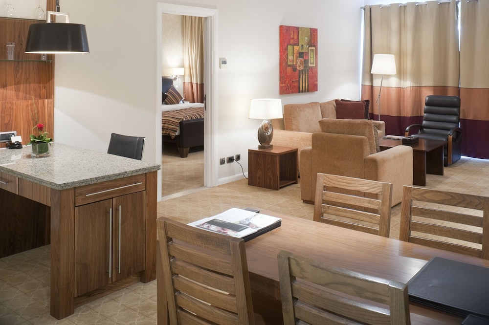 Staybridge Cairo Citystars 42/79