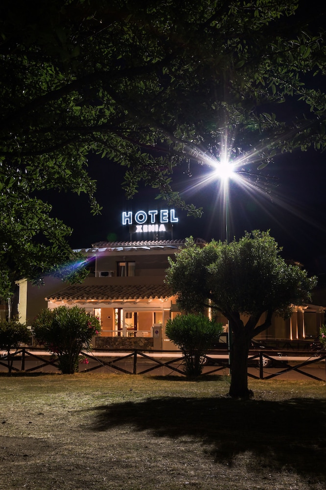 Xenia Hotel 6/49