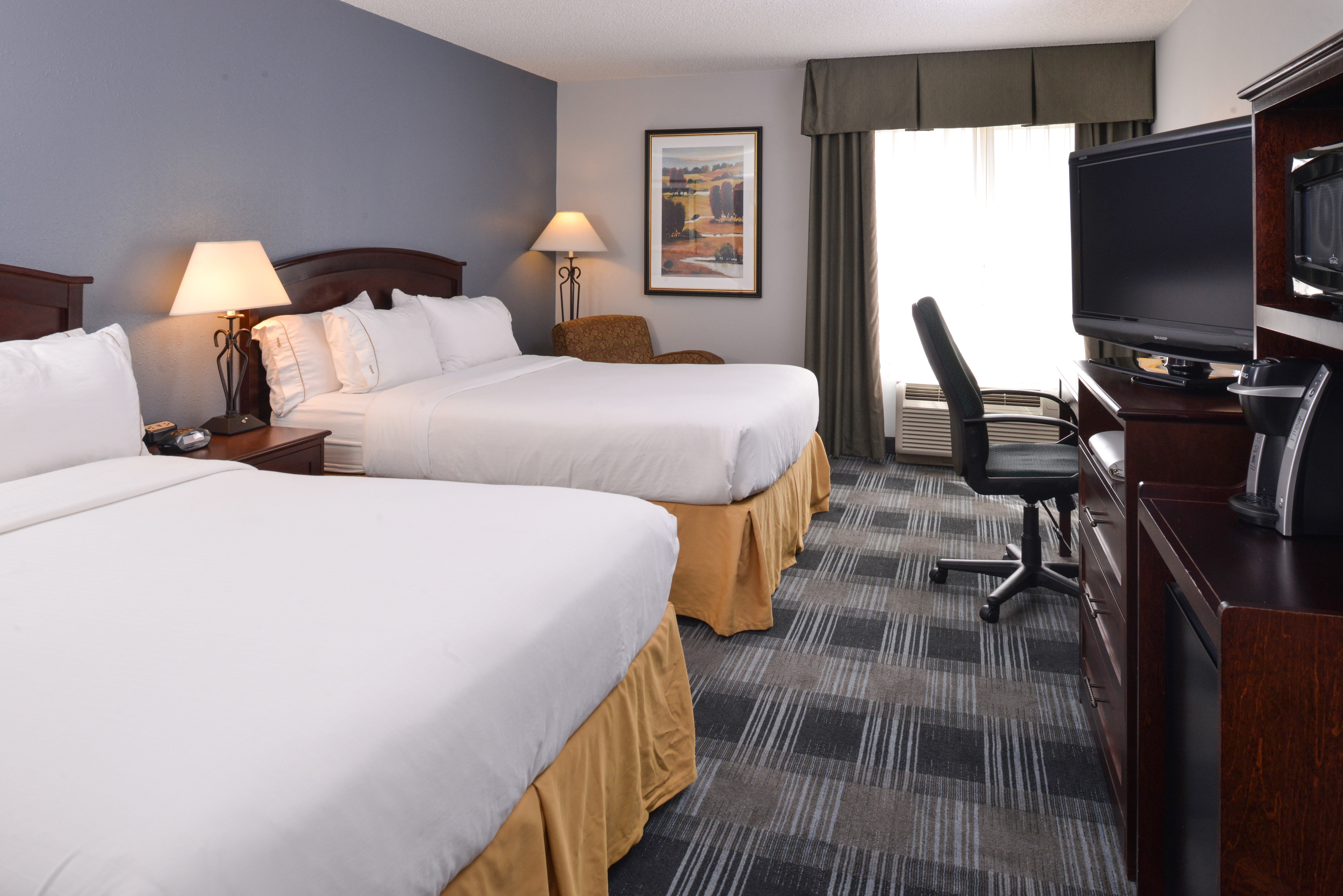 Holiday Inn Express La Junta 24/61