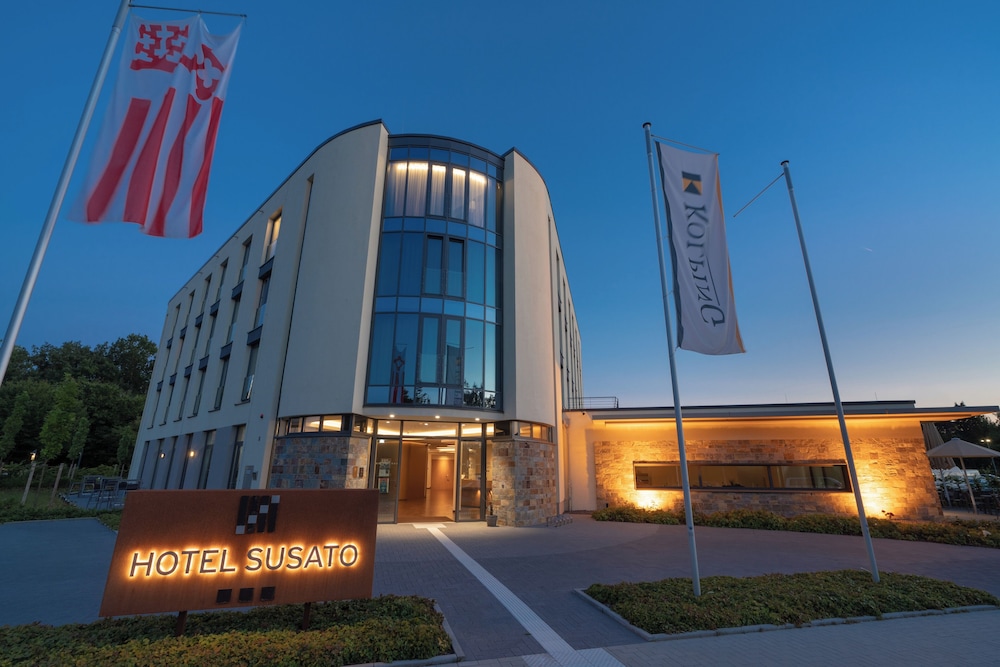 Hotel Susato 3/27