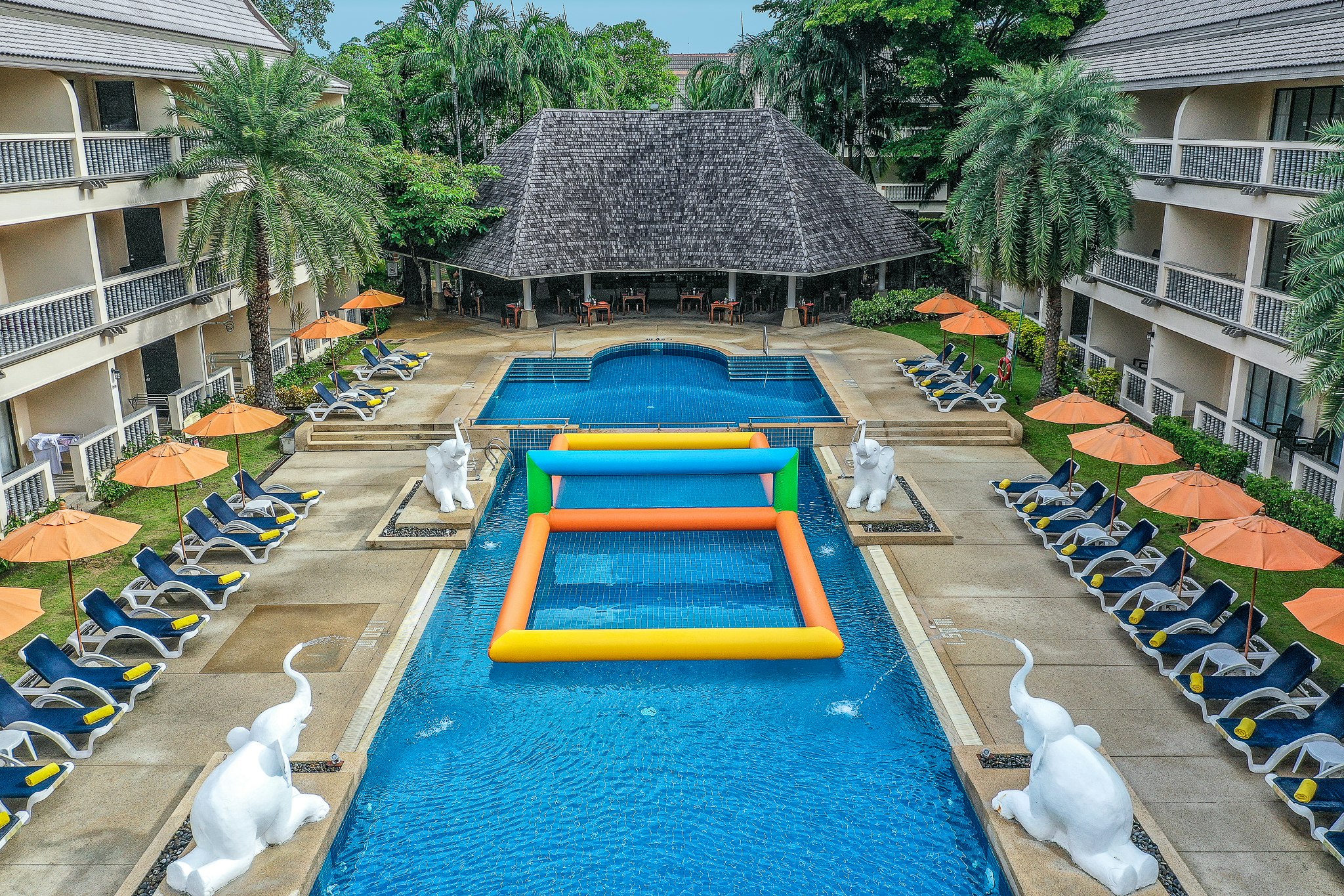Centara Kata Resort Phuket 61/73
