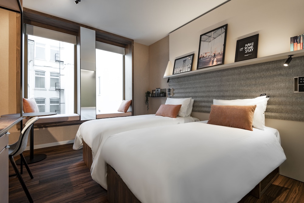 A-STAY Antwerp 18/50