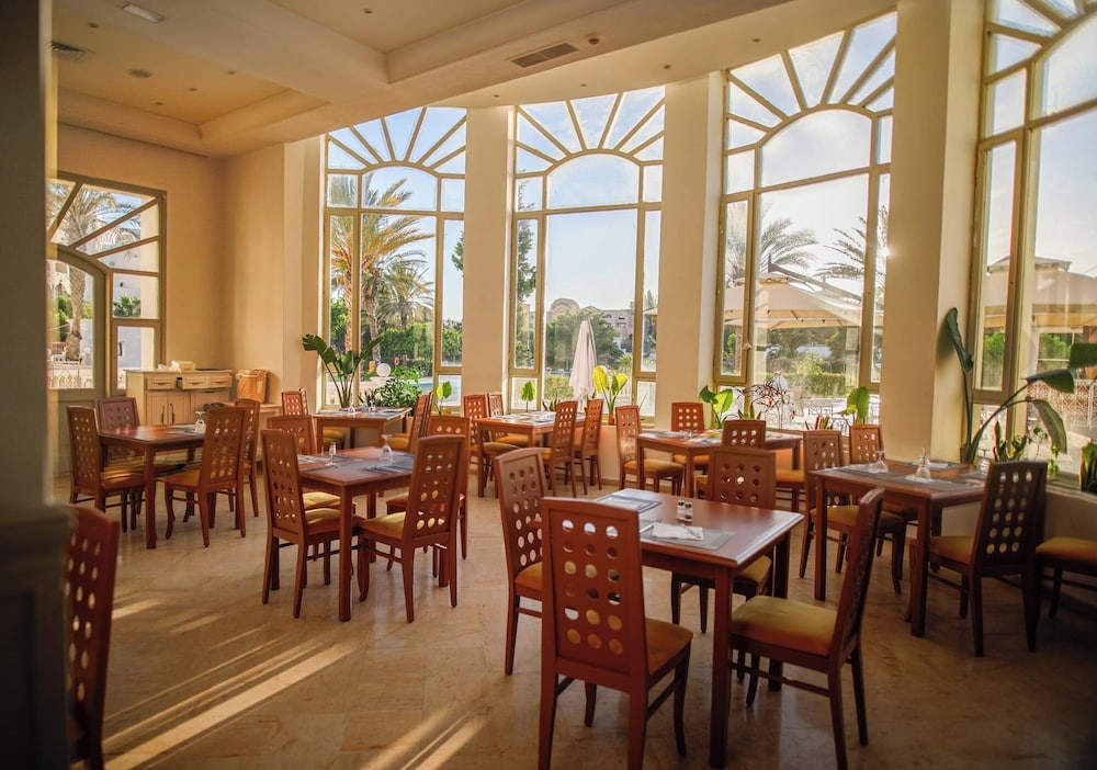 TMK L Atrium Yasmine Hammamet 39/60